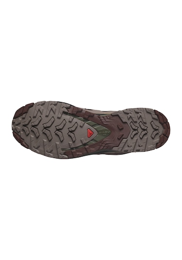 Salomon Xa Pro 3d V9 Gtx Kahverengi Erkek Outdoor Ayakkabı 001