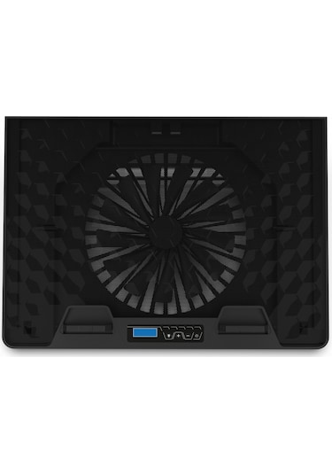 Inca Inc-608Gms Gaming Soğutucu Fan