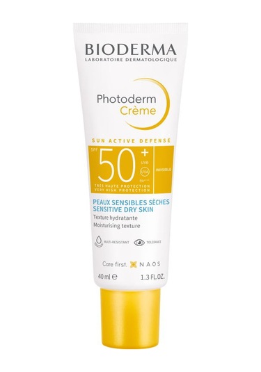 Bioderma Photoderm Max SPF50 Cream 40 ML