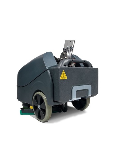 Numatic TTB1840G Akülü Zemin Yıkama Makinesi 18 L