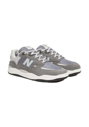 Spor Erkek Nm1010jp New Balance Nb Lifestyle Grey Gri