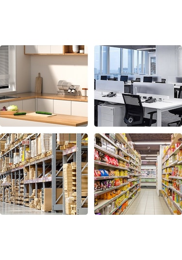 Lichen Ultrasonik Kemirgen Kovucu, Yüksek Güçlü Ev İnvertör