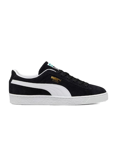 Puma Suede Classic Unisex Günlük Ayakkabı 39978101 Siyah 39978101 Siyah
