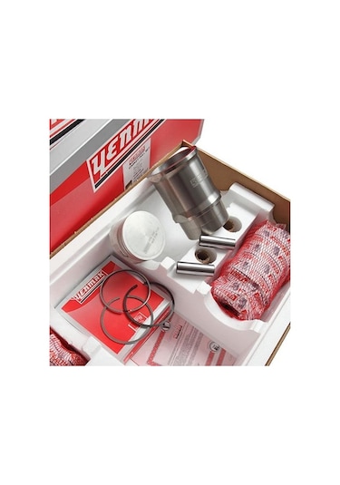 Yenmak 71-07904-000 - Motor Kıtı Piston Segman Gömlek R12 R9 1.4