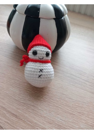 Amigurumi Anahtarlık 82052756