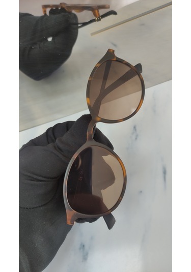 Evoke Berlin 48ekt C.24 Kadın Güneş Gözlüğü