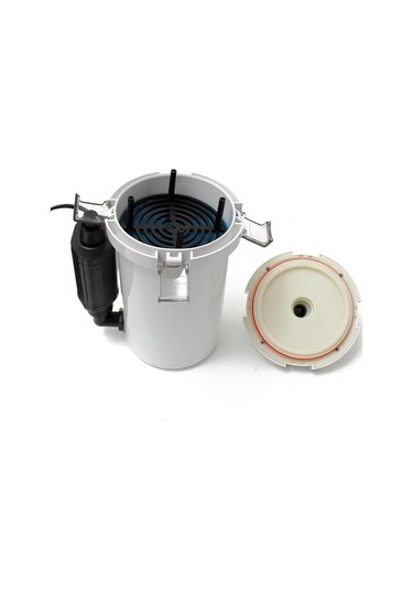 Hw602b Dış Filtre 400l/h 6w