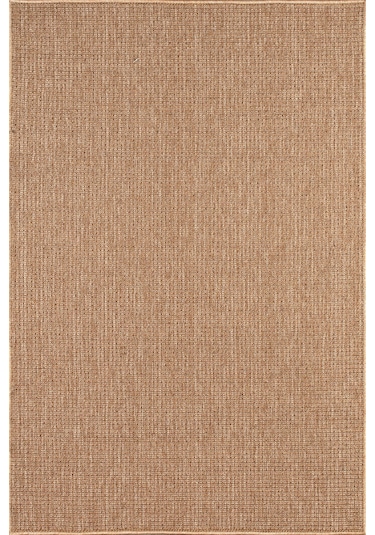 Srz-0503 Jüt Tabanlı Hasır Dokuma Örme Bohem Antialerjik Halı Kilim Balık Sırtı Hasır