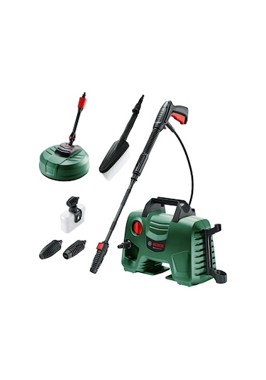 Bosch Aquatak 120 Yüksek Basınçlı Yıkama Makinesi 06008A7902
