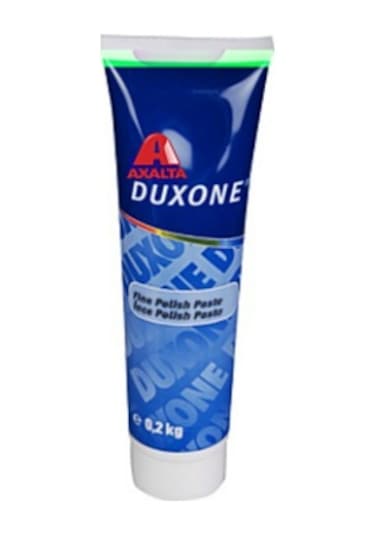 DUXONE DX 100 INCE POLISH TÜP PASTA 200GR