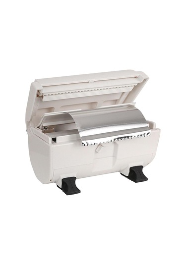 Suntek Yüksek Parlaklık Alüminyum Folyo Çok Amaçlı Beyaz