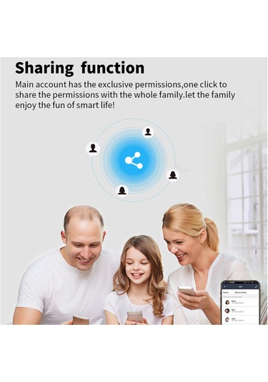 Ximistore9 Tuya Ve Smart Life Uyumlu Zigbee Akıllı Priz, 20a Güç Ölçüm, Alexa/google Asistan Kontrolü, Avrupa Fişi