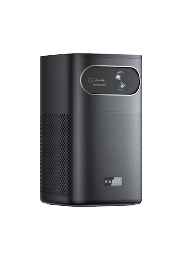 Havit PJ228 Plus Bataryalı Google Lisanslı Projeksiyon Cihazı