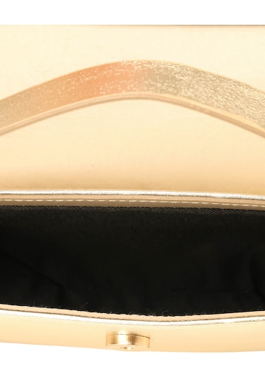 Butigo Rgn Newyear El 5pr Altın Kadın El Çantası 000000000102062929 Altın