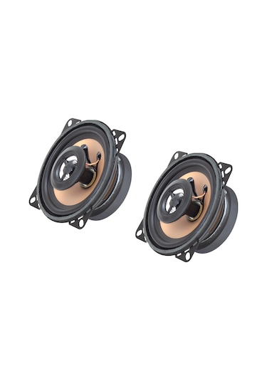 10 Cm 150 Watt Tweeterlı Oto Hoparlör Takımı