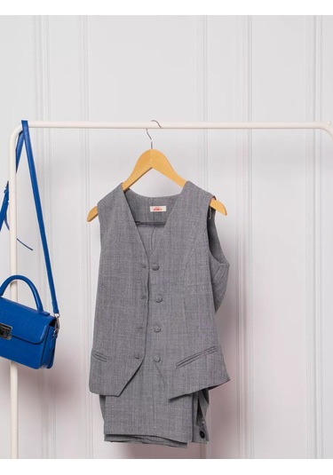 Skyphos Klipli Giysi Askısı 167769034 Bej