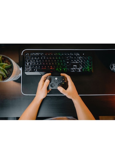 Microsoft Xbox Series X S One Oyun  Kumandası Controller 9.Nesil