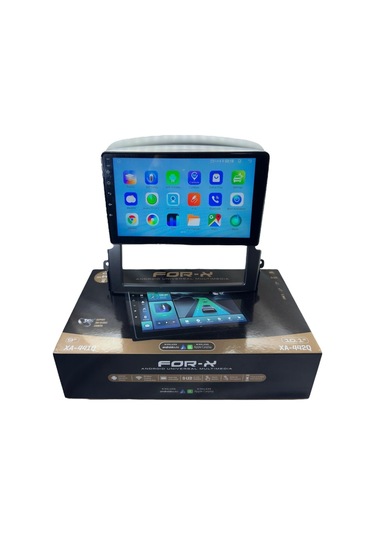 Kia Sorento 2004-2008 Forx 4-64 Profesyonel Oem Multimedia