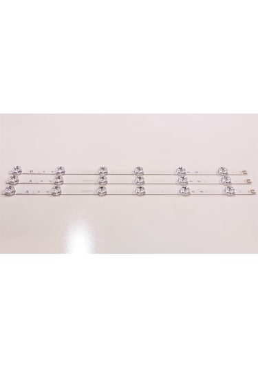32lb582v Led Bar Takım Kore Üretimi-2000