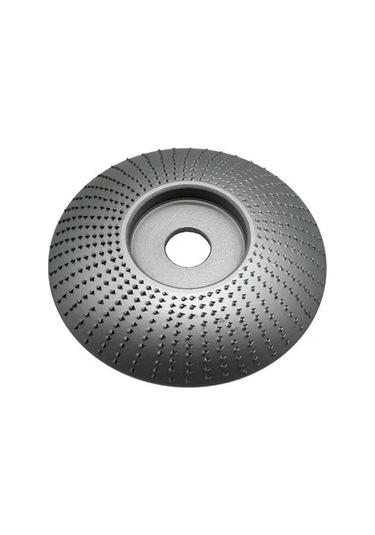 Dmax Dmx-4518 Ahşap Eğe Törpü Diski 90 Mm