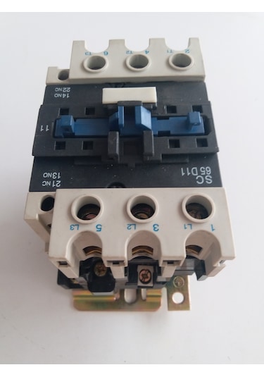 SAYPORT SC-65D-11