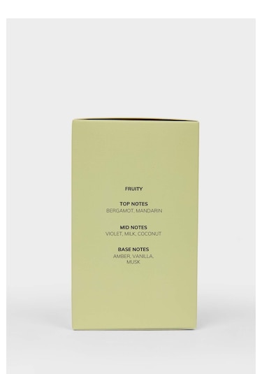 Defacto Kadın 50 ml Matcha Green Parfüm G5253AXNS