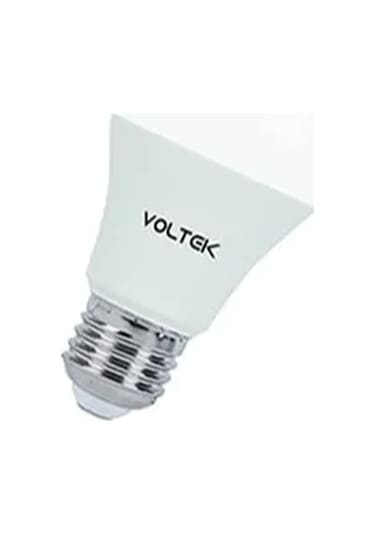 9 W LED AMPUL - 10'LU PAKET - VOLTEK - YÜKSEK KALİTE