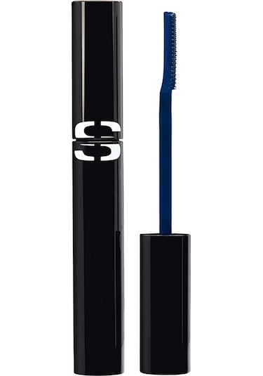 Sisley So Intense Maskara 03 Deep Blue