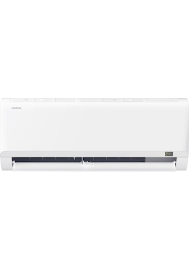 Samsung AR40F12C0BM/SK AR40 Dijital Inverter 12.000 BTU Duvar Tipi Split Klima Beyaz