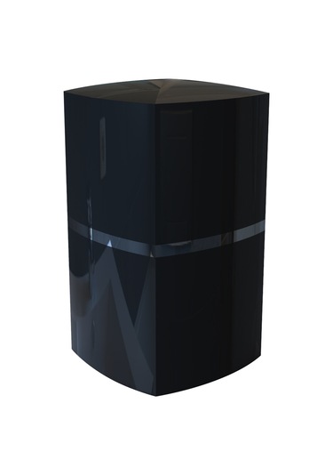 Hangfox Siyah Kare Volkanik Taşlı Yüz Yağını Absorb Edici Roller - Pore Küçültme Ve Uzun Süreli Makyaj Sağlama