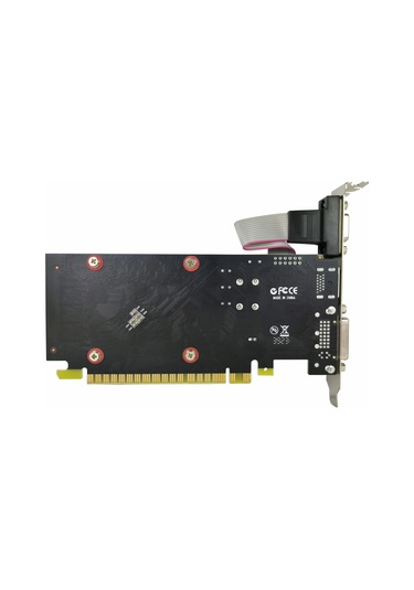 Axle Radeon R5 230 2gb Ddr3 64bit Dvı/vga/hdmı Ekran Kartı