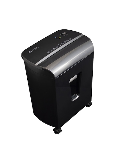 Mühlen Zähen 270M 10 M Evrak İmha Kağıt Kesme Makinesi