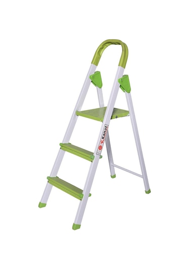 Rita Colorful 2 Basamaklı Merdiven-RCM-682