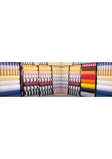 Su Geçirmez Kumaş İç-dış Mekan Armut Minder,çadır Vb -gri Renk