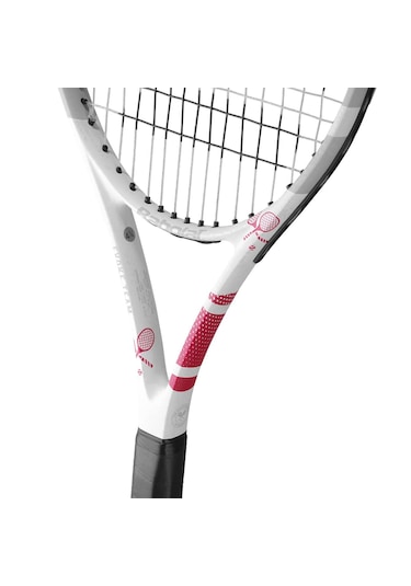 Babolat Evoke Team Wimbledon 2026 S Tenis Raketi 270 Gr. L2 121271