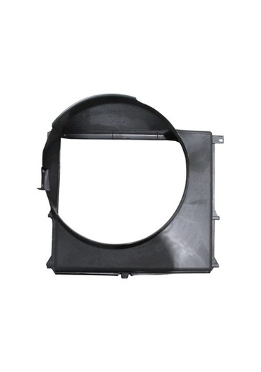 Bmw 5 Seri E39 96/98 Radyatör Fan Davlumbazı Boş Gövde M52