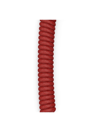 Glorious Sarmal Usb-c To Usb-a 1.4 Metre Klavye Kablosu Kırmızı