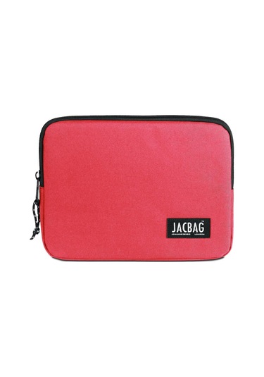 Jacbag Mercan Kız Çocuk/kadın Tablet Çantası/kılıfı Suya Dayanıklı Malzeme Tablet Kılıfı