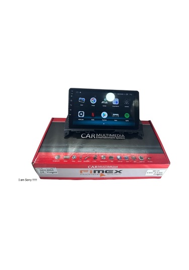 Mercedes C 2007-2011 Fimex 2-64 Dspli Pro Oem Multimedia
