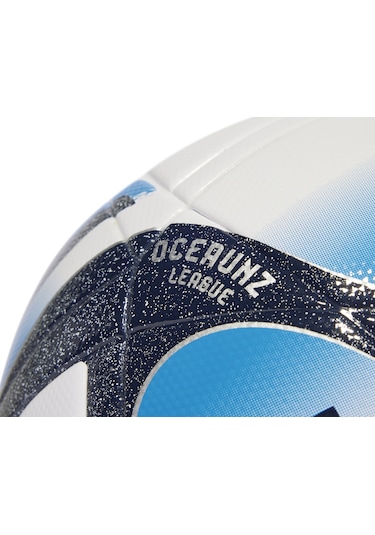 Adidas Oceaunz Lge Pc Futbol Topu Ij3002 Renkli Çok Renkli