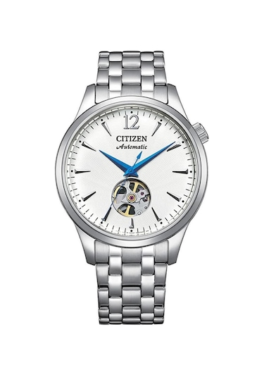 Citizen Nh9131-73a Otomatik Erkek Kol Saati Çok Renkli
