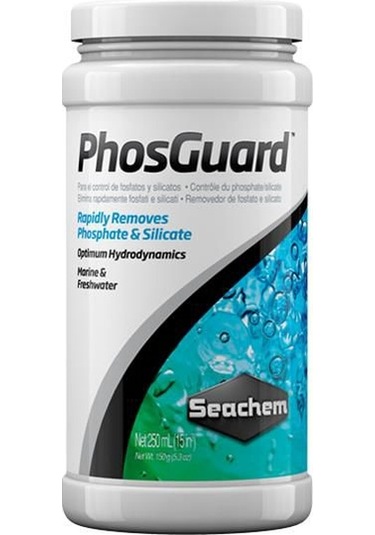 Seachem Phosguard 250 Ml