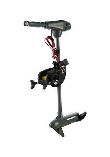 Newport Kayak 55 Lb Elektrikli Bot Motoru