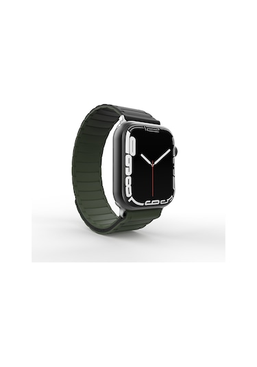 Watch 10 46mm Krd-122 Silikon Kordon