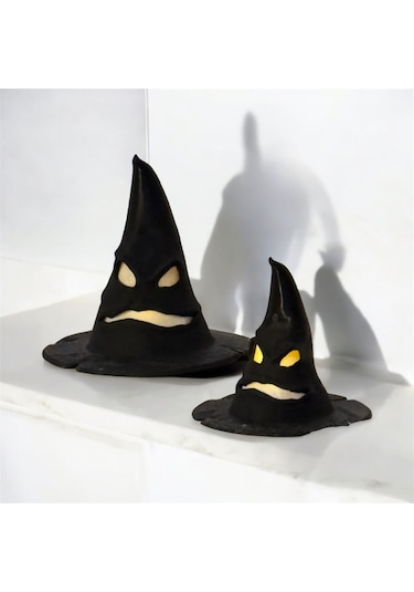 Halloween Ev İçin Dekoratif Aksesuar Cadılar Bayramı