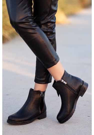 Daxtors D2005 Günlük Kadın Bot 20kdaxfd2005001-7 001