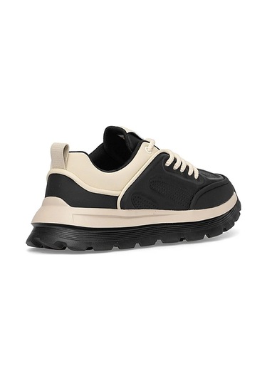 M.p. Premium 252-6158 Erkek Siyah 40-44 Günlük Spor Ayakkabı Siyah