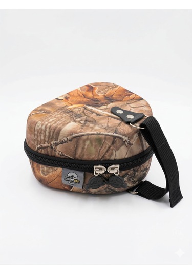 Thermobag Olta Makinesi Çantası Büyük Boy Kamuflaj