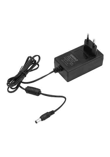 Weko 12 Volt 3 Amper 5.5x2.5mm Soket Şarj Alet Cihaz Güç Adaptör