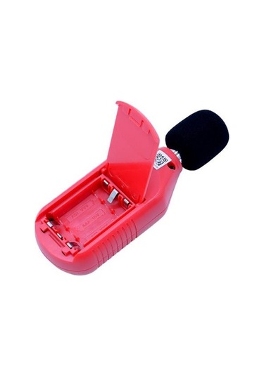 Uni-T Ut 353Bt N11.27 Mini Ses Seviyesi Ölçer